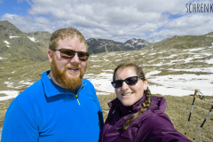 Wandern Hochgrabe