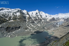 Großglockner Kaiser-Franz-Josefs-Höhe