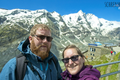 Großglockner Kaiser-Franz-Josefs-Höhe