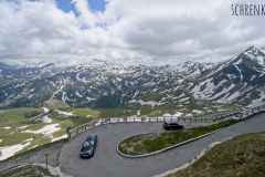 Großglockner Hochalpenstraße