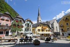 Hallstatt