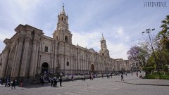 Arequipa