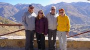 Colca Tal