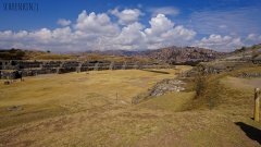 Sacsayhuaman