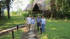 Inkaterra Reserva Amazonica