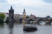 Kaluv most (Karslbrücke)