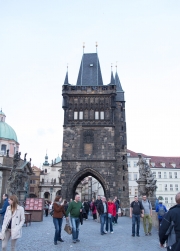 Kaluv most (Karslbrücke)