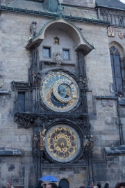 Staroměstský orloj