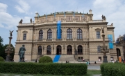 Rudolfinum