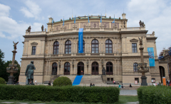 Rudolfinum