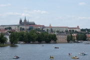 Pražský hrad