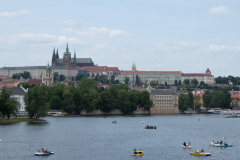 Pražský hrad