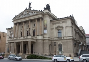Státní opera Praha