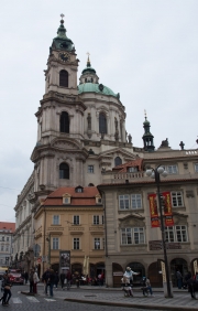 Kostel svatého Mikuláše (Kleinstadt)
