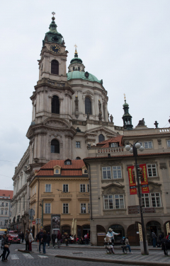 Kostel svatého Mikuláše (Kleinstadt)
