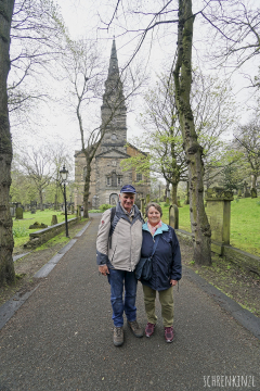 Edinburgh