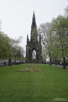 Edinburgh