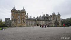 Edinburgh