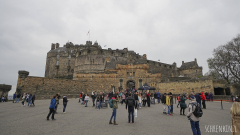 Edinburgh