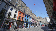 Edinburgh