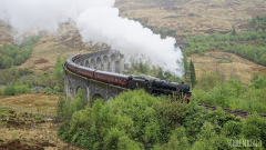 Glenfinnan Viaduct