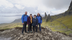 Old Man of Storr