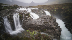 Fairy Pools