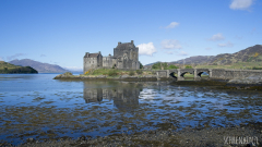 Eilean Donan Castle