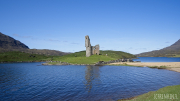 Ardvreck Castle