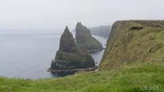 Duncansby Stacks