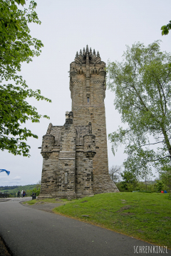 Wallace Monument