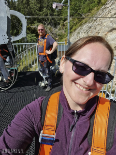 Zipline Stoderzinken