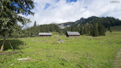 Johnsbacher Almrunde