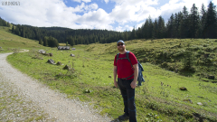Johnsbacher Almrunde
