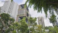 Pan Pacific Orchard