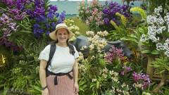 Flower Dome