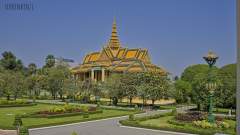 Moonlight Pavilion Phnom Penh