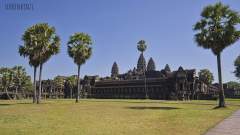 Angkor Wat
