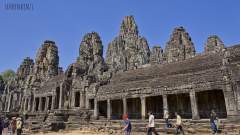 Angkor Thom