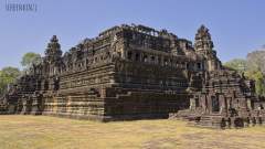 Baphuon