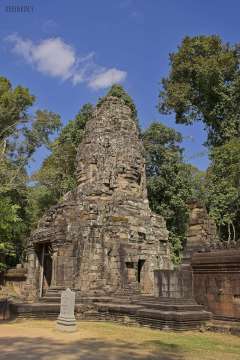 Ta Prohm