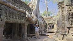 Ta Prohm