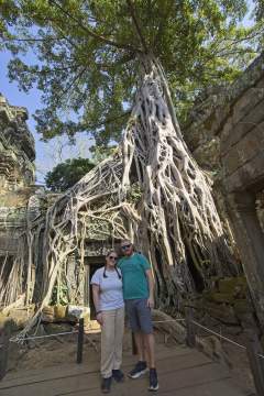 Ta Prohm
