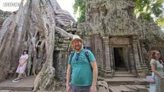 Ta Prohm