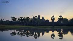 Angkor Wat