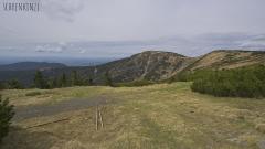 Wandern im Riesengebirge
