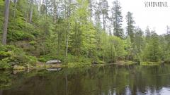 Adersbacher Felsenstadt