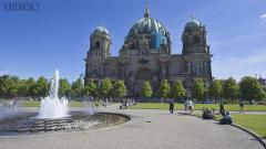 Berliner Dom