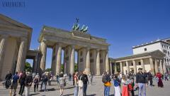 Brandenburger Tor