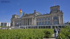 Reichstagsgebäude